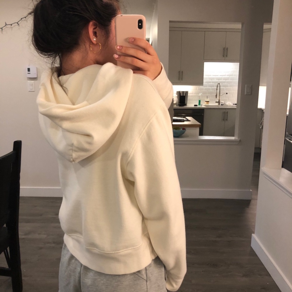 Wilfred Free Hoodie (SOLD) - Picture 10 of 12
